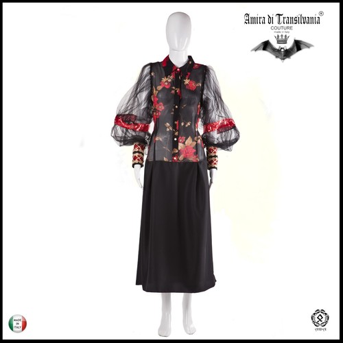 Abito donna estivo griff alta - abito,