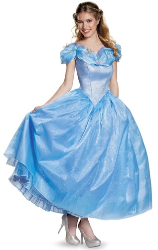 Costume donna adulto - donna,