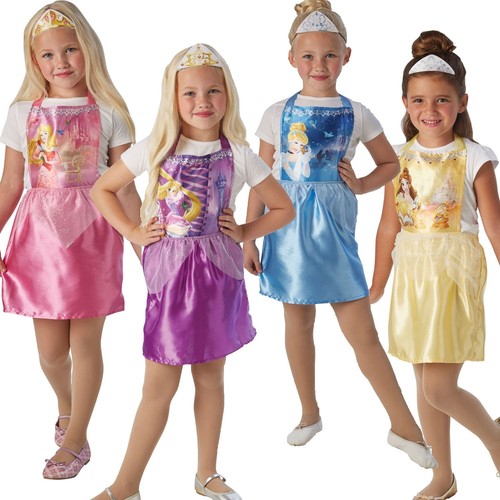 Costume bambina disney - costume,