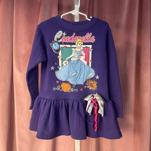 Vestito cenerentola vintage - vestito,