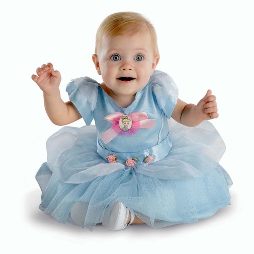 Costume ufficiale disney - ufficiale,