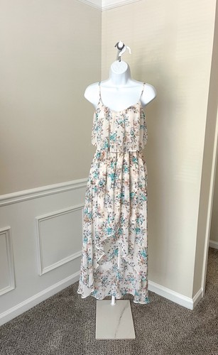 Maxi abito donna - maxi,