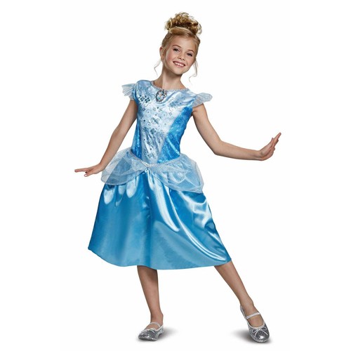 Costume cenerentola classico - costume,